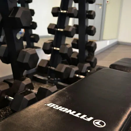 Hotel Suitehotel Andenes